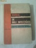 MANUAL DE BOLI INFECTIOASE PENTRU ASISTENTE MEDICALE  ~ E.GROZA & R.IONESCU