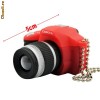Breloc imitatie Mini Camera