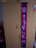 BAYERN MUNCHEN , FULAR