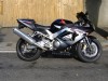 Vand piese / Dezmembrez Honda CBR 929RR