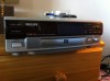 Vand(schimb) CD recorder Philips CDR 538