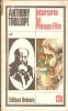 Anthony Trollope-Intoarcerea lui Phineas Finn