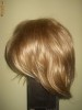 PERUCA 100% MODACRYLIC FIBER , CLASA A , NOUA , ADUSA DIN S.U.A.. MADE IN JAPAN