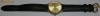 Ceas GENEVE aur masiv  14k - Oferta valabila 5 zile