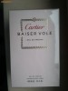 Vand parfum original Cartier Baiser Vole 100ml