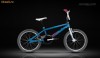 Bicicleta Bmx Haibike Razor Sl 2012