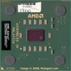 Procesor AMD Athlon XP 1700+ 1.5GHz - socket A / 462 - impecabil - 25 lei