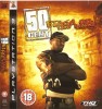 JOC PS3 50 CENT BLOOD ON THE SAND ORIGINAL ZONA 2 (Transport gratuit la plata in avans)