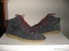 OFERTA ! Super ghete/mocasini barbat PO-ZU for TIMBERLAND ORIGINALI colectia noua absolut superbi piele 100 % incredibil de comode !
