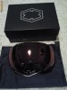Ochelari snowboard/ski/schi marca OUT-OF, model EYES, Black-Polarizzata