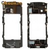Carcasa mijloc Nokia X6 cu piese Originala SWAP