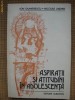Ion Dumitrescu &amp; N. Andrei - Aspiratii si atitudini in adolescenta