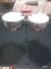 timbale (tarabana rototom uri)