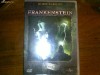 Frankenstein DVD Original din seria Monsters de la Universal