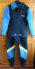 Costum Neopren Camaro din 2 bucati cu cagula   nr 52 echipamente scuba