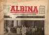 REVISTA ''ALBINA'', 1938