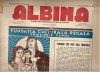 REVISTA ''ALBINA'', 1934