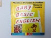 VASILICA FIRIMITA, R. STANCIU-CASAPU - BABY BASIC ENGLISH engleza de baza pt copii intre 4-7 ani