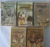 Constantin Chirita - Ciresarii (5 volume)