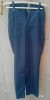Pantalon militar nou, marime M