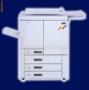 copiator canon modificat pentru fotoceramica