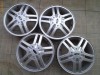 Set jenti/jante originale Ford Focus I pe 15' cu 4 prezoane