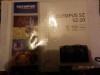 aparat olimpus sz 20