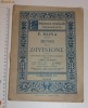 PARTITURI VECHI - METODA COMPLETA , LB.ITALIANA - PASQUALE BONA , MILANO 1912 , 115 PAG.= REDUCERE !!! // AU 100 DE ANI...