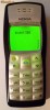 nokia 1100 rh 18