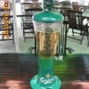 Long Draught