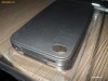 Husa iPhone 4 ULTRA THIN Super Slim 0,5 mm Subtire SUPER CALITATE Husa iPhone 4 ULTRA THIN Super Slim 0,5 mm Subtire SUPER CALITATE