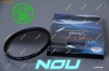 Filtru Gradual Circular ND4 Professional 77 mm Rezistent din Sticla si Rama de Aluminiu NOU ND 4 Foto - Video