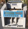 CASH COUNTER REIS EUROSYSTEM AUDITOR F-UV MASINA DE NUMARAT BANCNOTE BANI