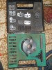 FREZA LEMN  THOMOS MACHINES A BOIS 16 MODELE