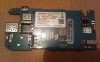 placa de baza telefon mobil nokia n78