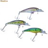 Voblere Baracuda Standard 70mm
