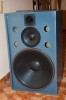 Vand Boxe 3 Cai: Bas 18 400w licenta Beyma