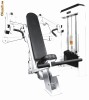 Aparat presa piept SPORTMANN inclinata Aparat presa piept SPORTMANN inclinata