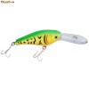 Voblere Baracuda Fusion 125mm