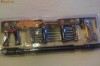 Set antrenament fitness:  Extensor  Coarda Twister Extensor