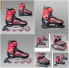 Role-patine reglabile Action 2 in 1
