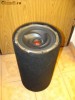 Vand tub bass Kenwood kfc-w2509