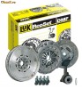 Kit ambreiaj complet si volanta Opel Astra H 1,7 LUK - 2599 RON