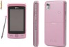 LG KP500 cookie pink