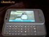 vand telefon nokia c6 full la cutie liber in orce retea cu folia pe el 400 ron
