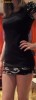 rochie neagra club seara masura nu zara mango bershka asos rochie neagra club seara masura nu zara mango bershka asos