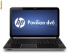 vand laptop hp pavillion dv6 6131sl