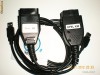 Fiat KM Tool + Opel EDC16 Modificare km