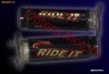 Set Mansoane Moto America Cruiser