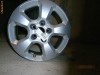 Jante Opel Astra J originale (Saab, Chevrolet Cruze)  5x115 pe 16